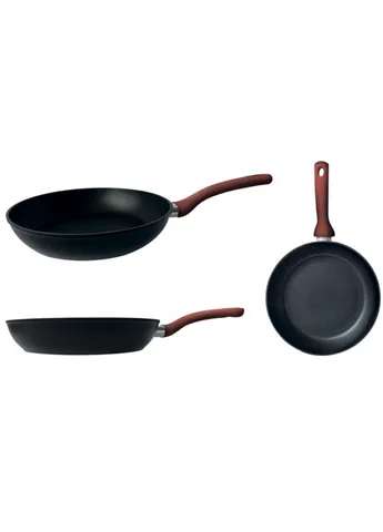 Сковорода універсальна Gusto GT-2102-28 28 см No Brand (253629757)