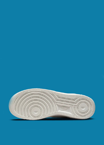 Білі кеди air force 1 lv8 (gs) dh9595-001 Nike Air Force 1 LV8 (GS)