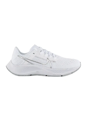 Кроссовки WMNS AIR ZOOM PEGASUS 38 Nike белые демисезоны (254669698)