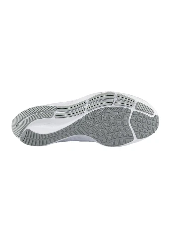 Кроссовки WMNS AIR ZOOM PEGASUS 38 Nike белые демисезоны (254669698)