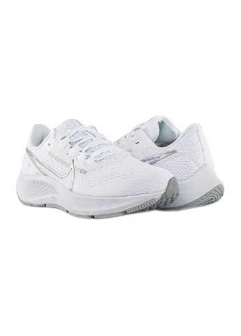 Кроссовки WMNS AIR ZOOM PEGASUS 38 Nike белые демисезоны (254669698)
