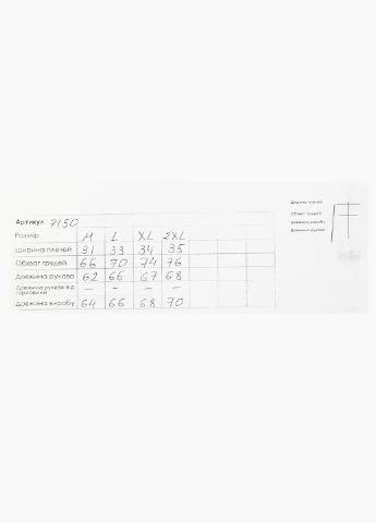 Сірий демісезонний светр Stendo