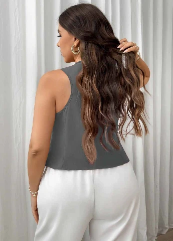 Жилет SHEIN (367210552)