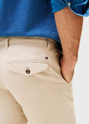 Штани Tommy Hilfiger (343745254)
