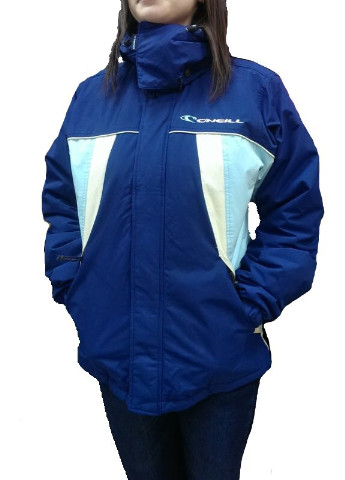 Куртка жіноча сноубордична O'Neill (251444293)