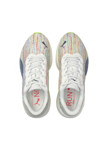 Белые всесезонные кроссовки magnify nitro sp women's running shoes Puma