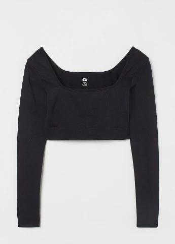 Топ H&M (252627320)