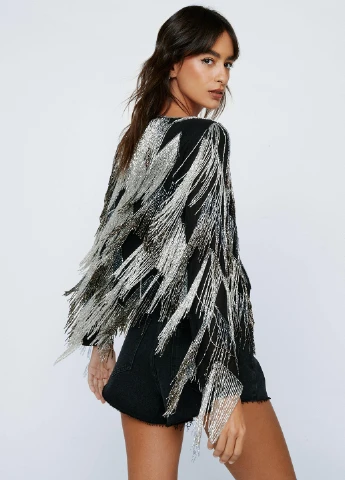 Болеро Nasty Gal (258926342)