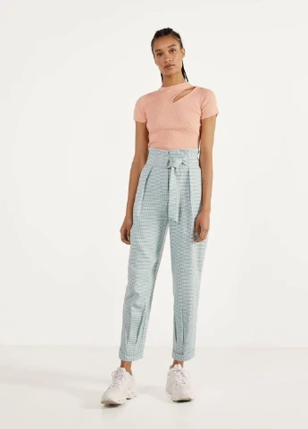 Штани Bershka (232714654)
