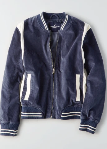 Бомбер American Eagle (37932172)