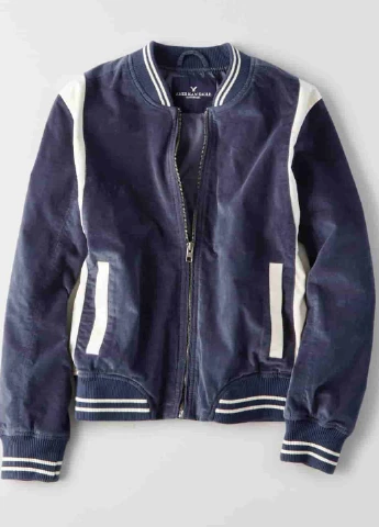 Бомбер American Eagle (37932172)