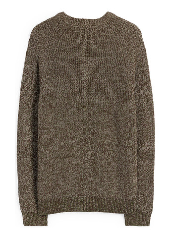 Оливковый (хаки) демисезонный джемпер джемпер C&A