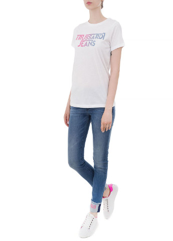 Футболка Trussardi Jeans - (219780502)