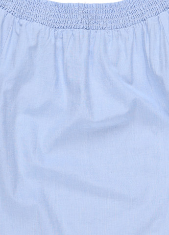 Блакитна блуза Tom Tailor