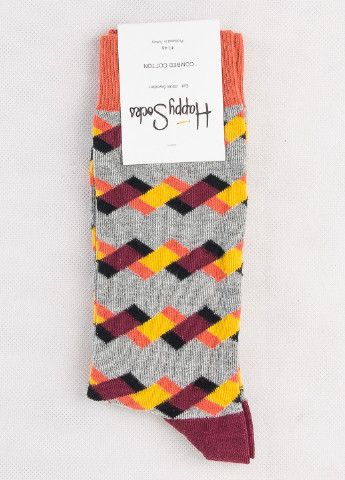 Носки Happy Socks (253375096)