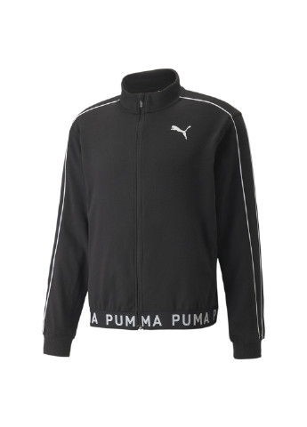Олімпійка Full-Zip Men's Training Jacket Puma (256357294)