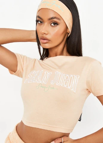 Футболка Missguided - (260378278)