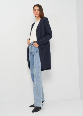 Кардиган,темно-синій, Minimum (251696939)