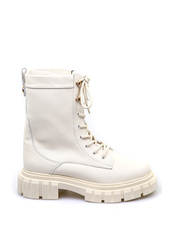 Зимние ботинки берцы Bizoni без декора