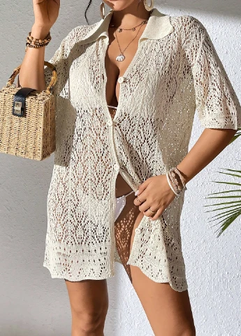 Накидка SHEIN (340699518)