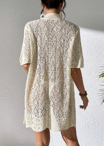 Накидка SHEIN (340699518)
