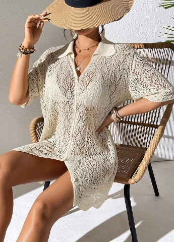 Накидка SHEIN (340699518)