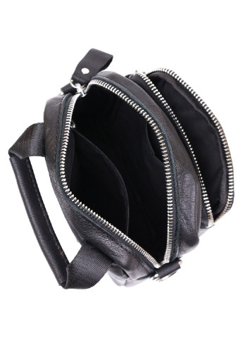 Шкіряна сумка 15х19х7 см Vintage (253660198)