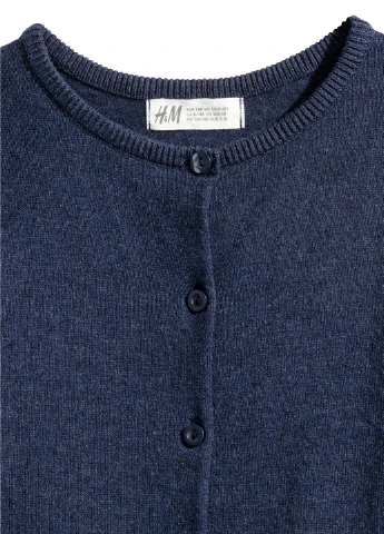 Кофта H&M (162223106)
