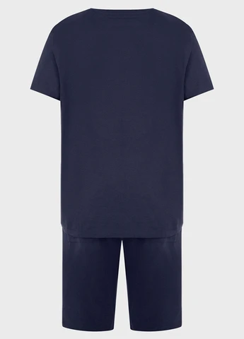 Пижама (футболка, шорты) Gant (344509181)