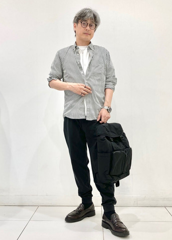 Штани Uniqlo (367098384)