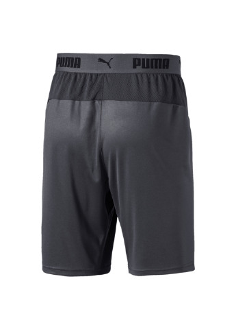 Шорты Puma ftblNXT Shorts чёрные спортивные