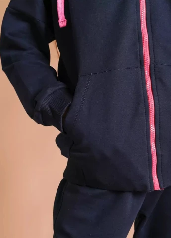 Спортивный костюм (толстовка, брюки) BBL (262004854)