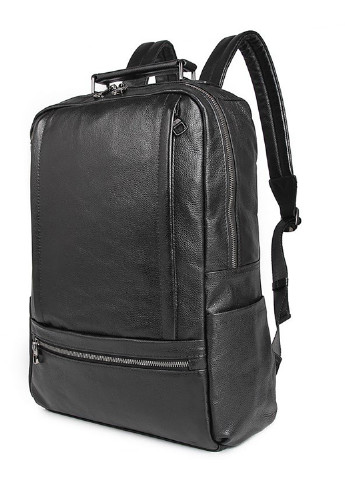 Шкіряний рюкзак 30х43х11 см Vintage (252415779)