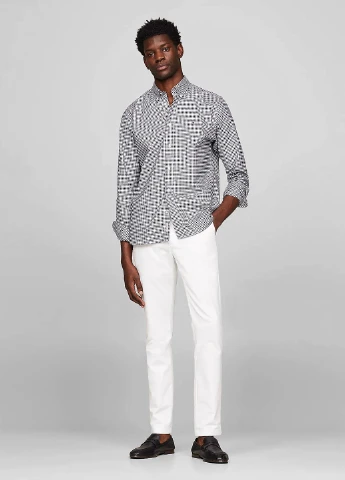 Сорочка Tommy Hilfiger (306729697)