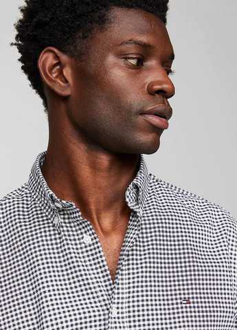 Сорочка Tommy Hilfiger (306729697)