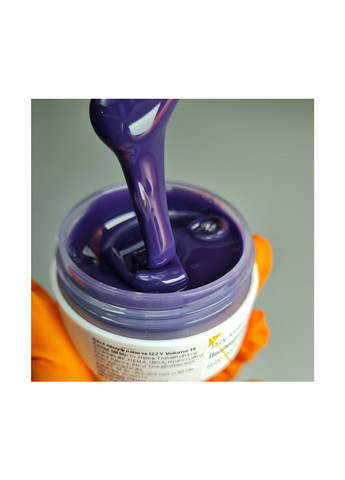 База для маникюра Volume Base 018, 25 г Izzy (363030430)