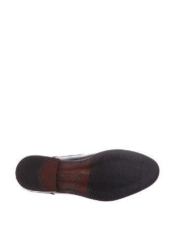 Черные кэжуал туфли Roberto Maurizi на шнурках