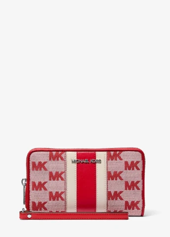 Набор (сумка, кошелек) Michael Kors (364266215)