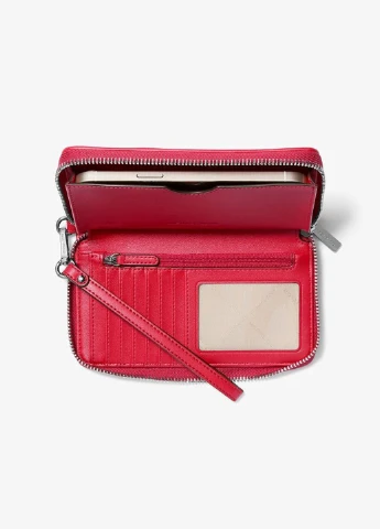 Набор (сумка, кошелек) Michael Kors (364266215)