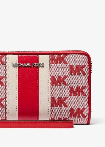 Набор (сумка, кошелек) Michael Kors (364266215)
