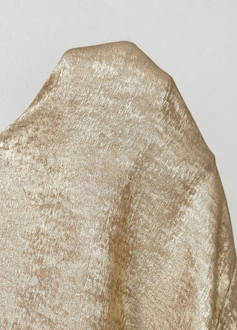 Золота блуза SHEIN