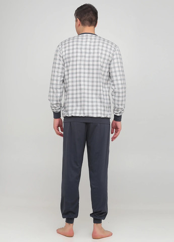 Пижама (лонгслив, брюки) Calida (327538505)