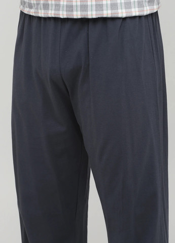 Пижама (лонгслив, брюки) Calida (327538505)