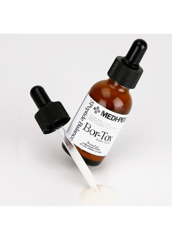 Лифтинг-ампула с пептидным комплексом Bor-Tox Peptide Ampoule 30 мл Medi-Peel (252906284)