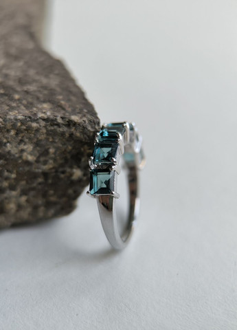 Каблучка Silver Flame (330000165)