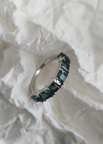 Каблучка Silver Flame (330000165)