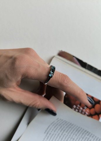 Каблучка Silver Flame (330000165)