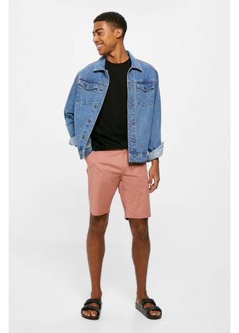 Шорты Springfield (258780626)