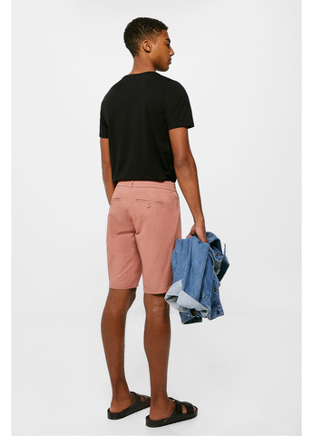 Шорты Springfield (258780626)