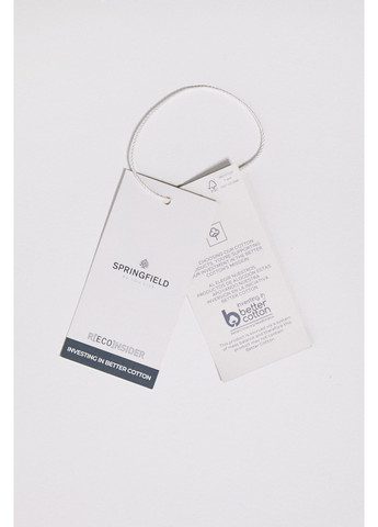 Шорты Springfield (258780626)